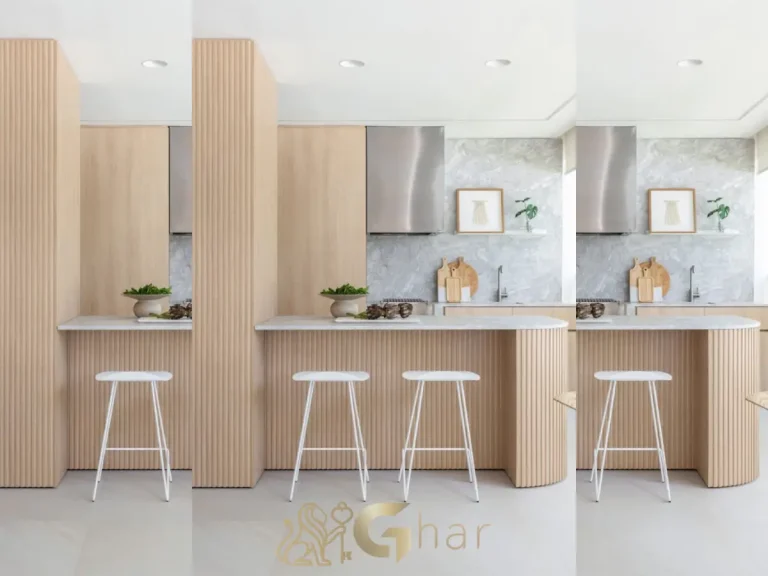 Balcão decorado Artesano Oscar Porto Paraíso São Paulo