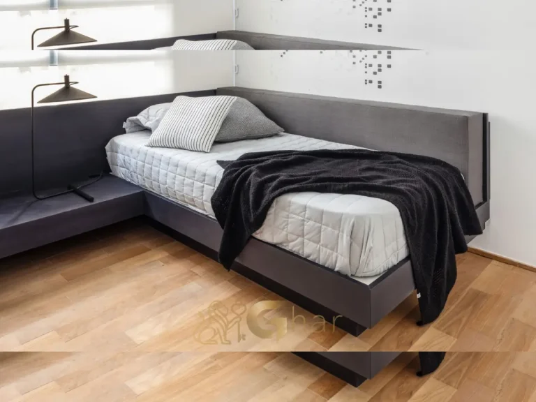 Apartamento home office decorado Artesano Oscar Porto Paraíso São Paulo