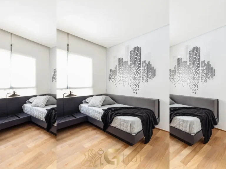 Espaço home office Artesano Oscar Porto Paraíso São Paulo