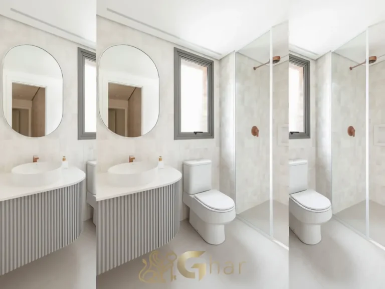 Apartamento suíte decorada Artesano Oscar Porto Paraíso São Paulo