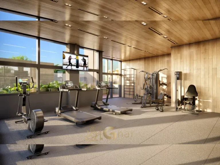 Academia fitness Artesano Oscar Porto Paraíso São Paulo