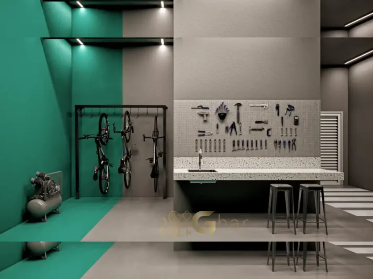 Bicicletário Artesano Oscar Porto Paraíso São Paulo