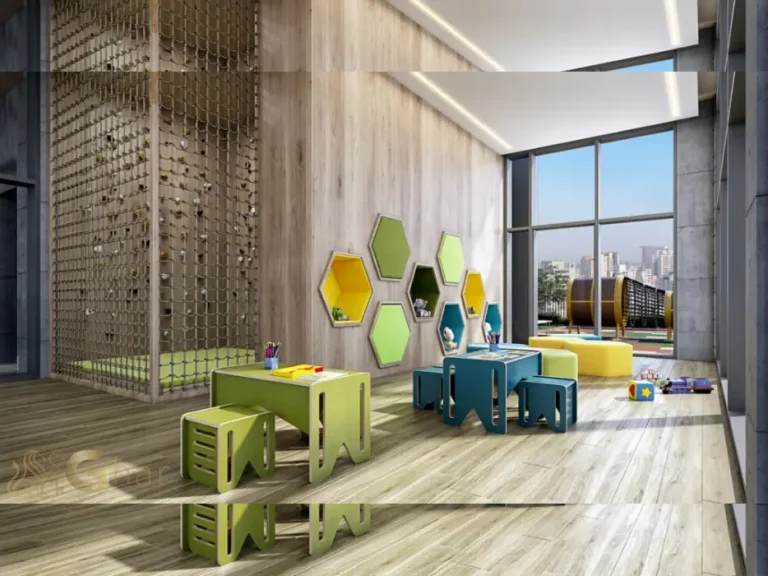 Brinquedoteca Artesano Oscar Porto Paraíso São Paulo