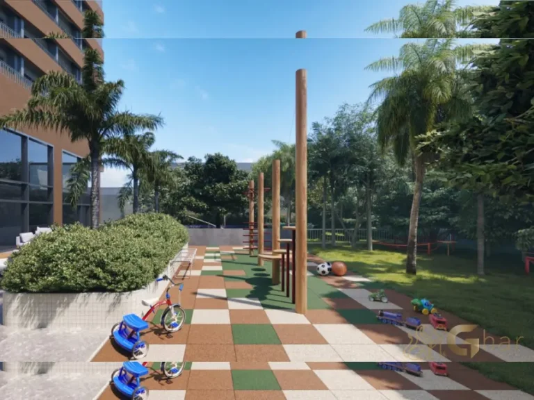 Lounge festas playground pet place Artesano Oscar Porto Paraíso São Paulo