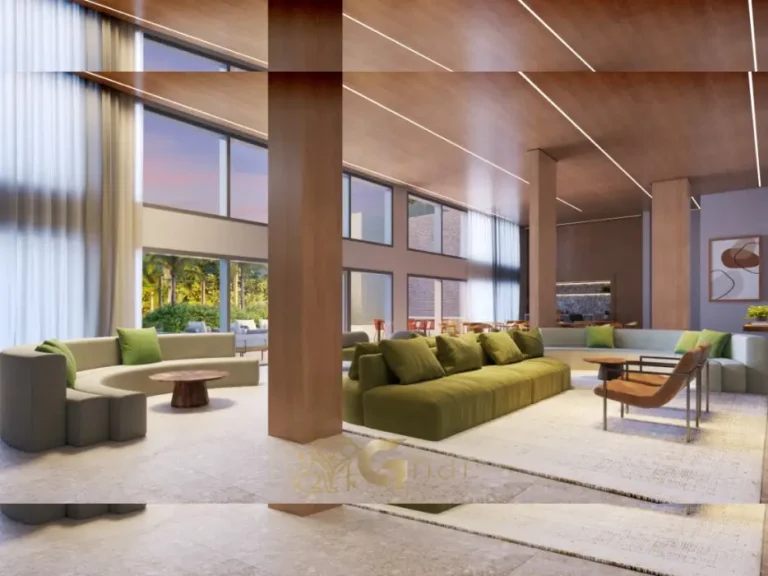 Salão de festas Artesano Oscar Porto Paraíso São Paulo