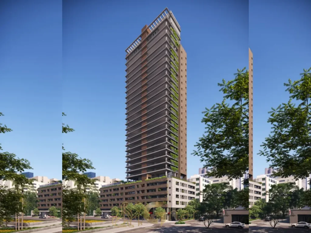 Fachada esquina Artesano Oscar Porto Paraíso São Paulo