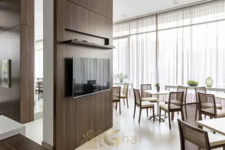 Condomínio Beyond Jardins salão de festas São Paulo