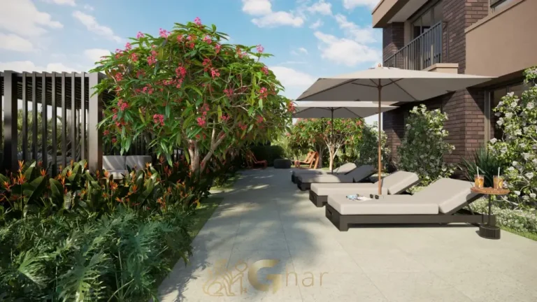 Solarium DOC Vila Nova Conceição São Paulo