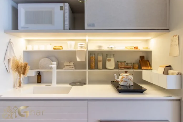 Studio compacto decorado 21m² H.Paulista Paraíso São Paulo