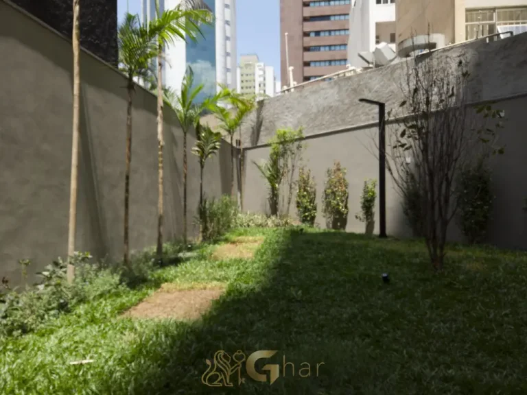 Pet place H.Paulista Studios Paraíso São Paulo