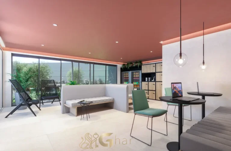 Sala Prime H.Paulista Studios Paraíso São Paulo