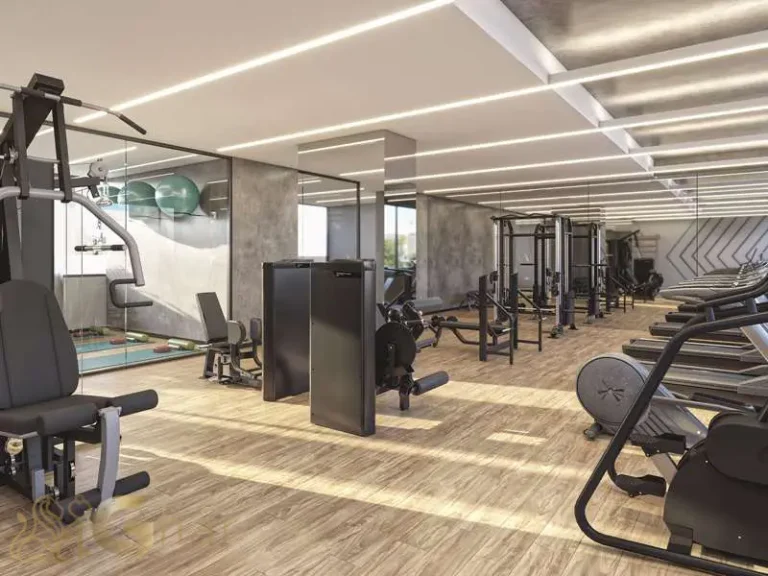 Academia fitness Natus Braz Leme Santana São Paulo