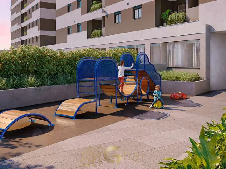 Playground Natus Braz Leme Santana São Paulo