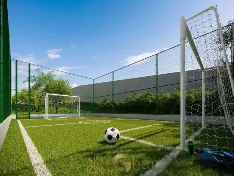 Quadra gramada Natus Braz Leme Santana São Paulo