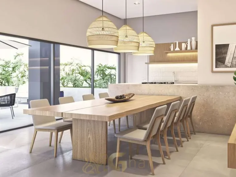 Salão gourmet Natus Braz Leme Santana São Paulo