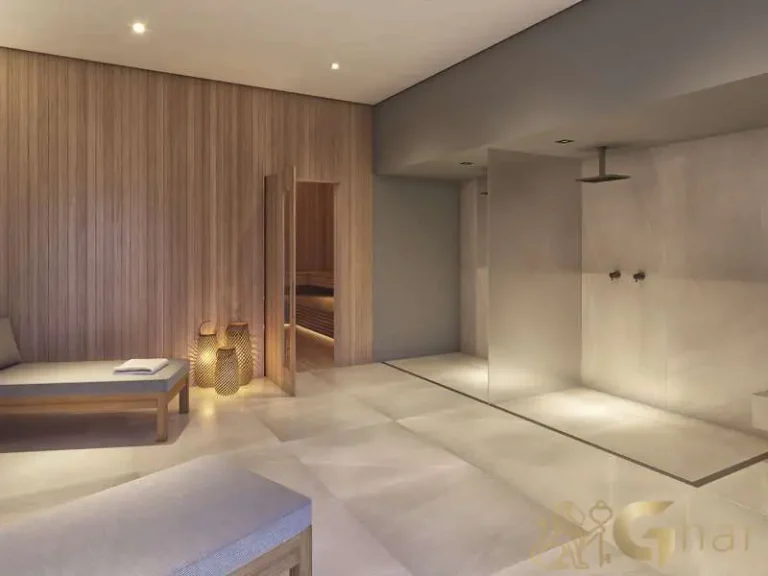 Spa Natus Braz Leme Santana São Paulo