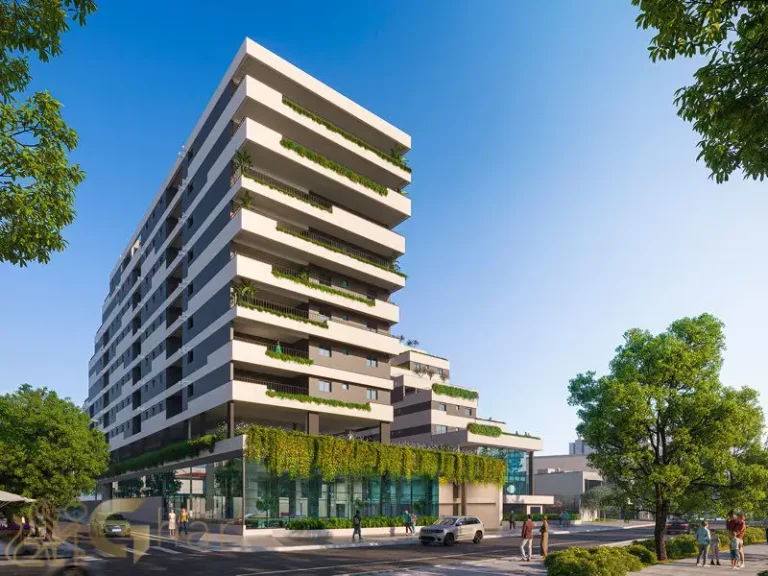 Fachada Natus Braz Leme Santana São Paulo
