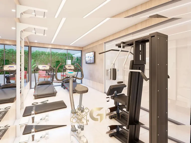 Academia Next Haddock Studios Jardim Paulista São Paulo