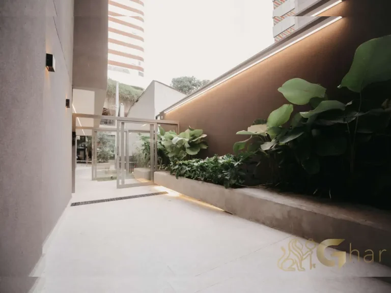 Áreas comuns Next Haddock Studios Jardim Paulista São Paulo