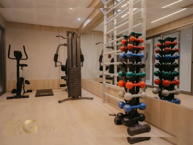 Espaço fitness Next Haddock Studios Jardim Paulista São Paulo