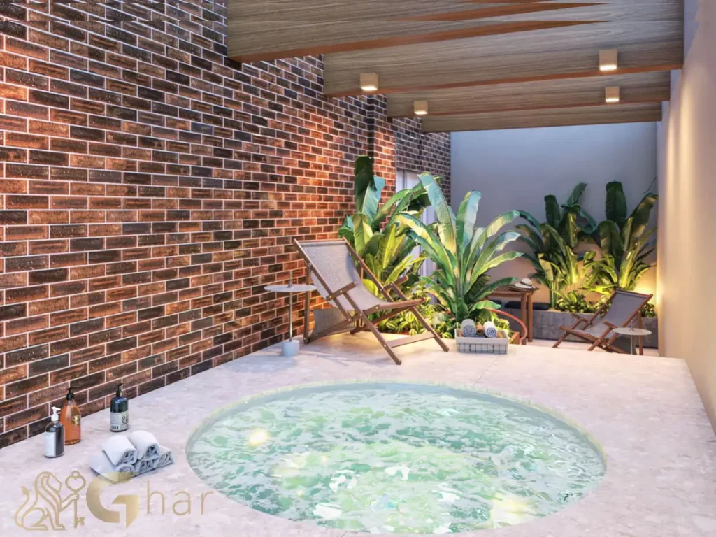 Spa Next Haddock Studios Jardim Paulista São Paulo