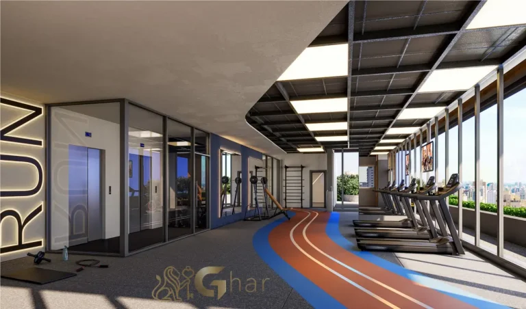 Academia fitness Onze Vila Clementino São Paulo