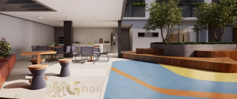 Espaço gourmet Onze Vila Clementino São Paulo