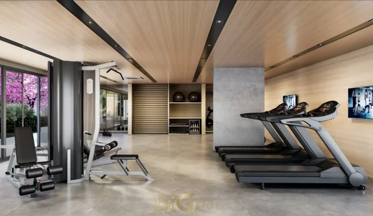 Academia fitness Sintonia Ibirapuera São Paulo