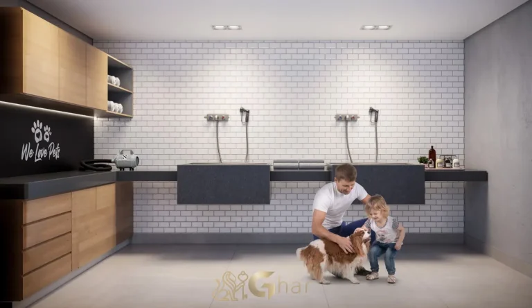 Pet care Sintonia Ibirapuera São Paulo