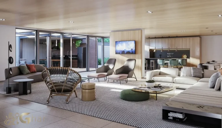 Salão de festas Sintonia Ibirapuera São Paulo