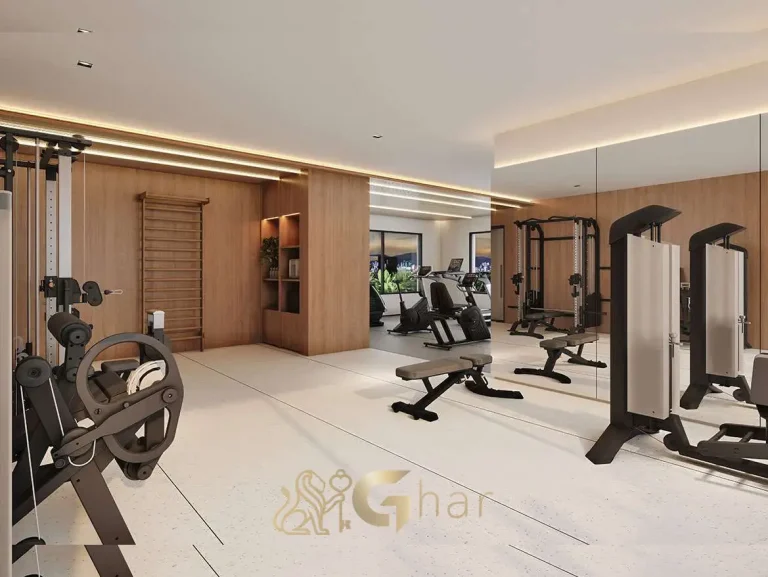 Academia fitness Vittrino Francisca Julia Santana São Paulo