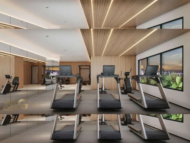 Espaço fitness Vittrino Francisca Julia Santana São Paulo