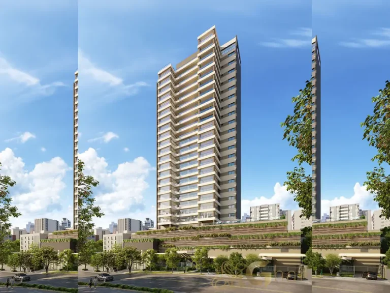 Fachada Vittrino Francisca Julia Santana São Paulo