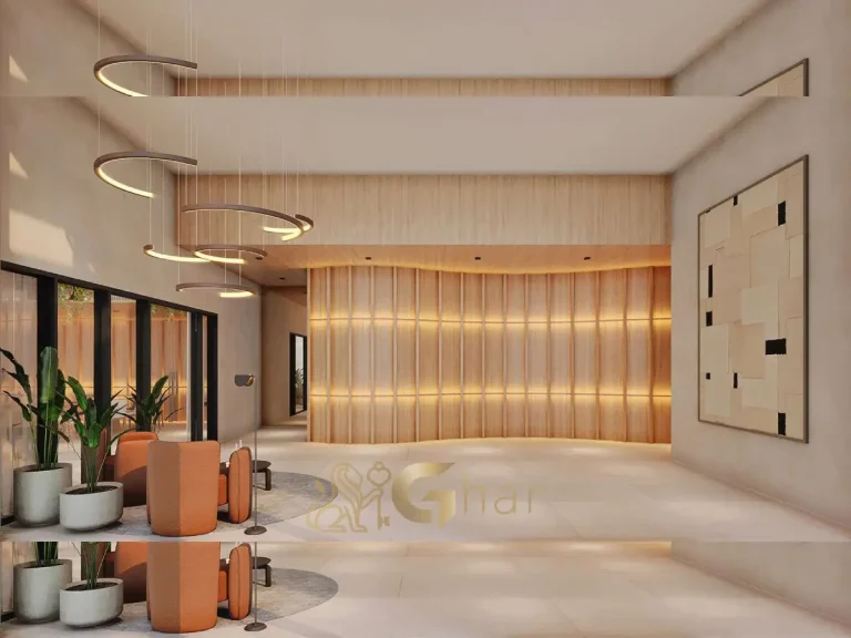 Lobby Vittrino Francisca Julia Santana São Paulo