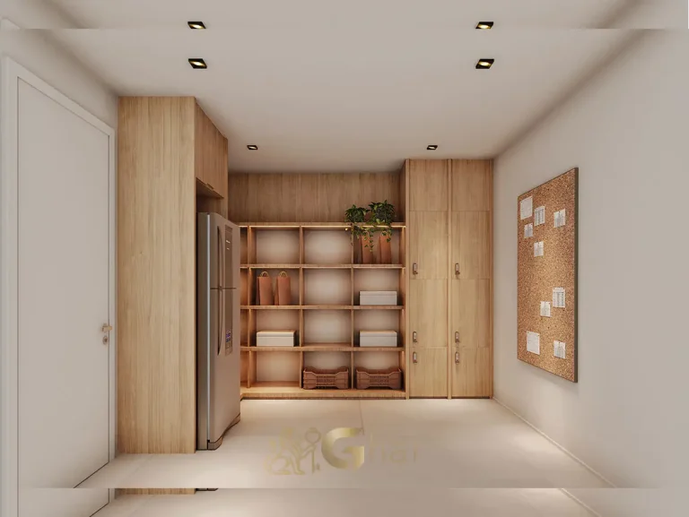 Sala delivery Vittrino Francisca Julia Santana São Paulo