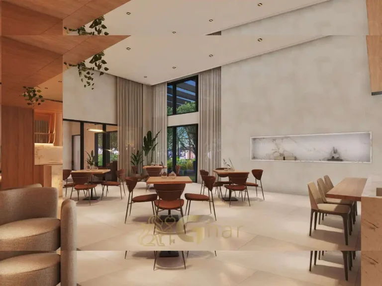 Espaço gourmet Vittrino Francisca Julia Santana São Paulo
