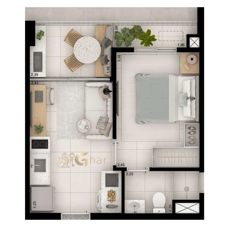 almada-vila-madalena-planta-apartamento-30m2-1-dorm-19