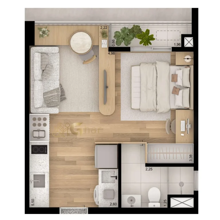 almada-vila-madalena-planta-apartamento-30m2-1-dorm-opcao-20