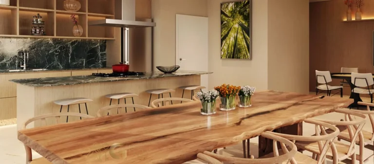 Espaço gourmet Astral Saúde Saúde São Paulo