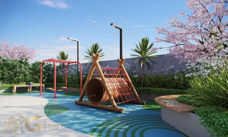 Playground Astral Saúde Saúde São Paulo