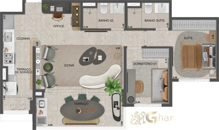 blue-marine-home-resort-saude-planta-apartamento-2-dorm-76m2-43