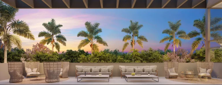 Salão de festas externo no Bosque Cerejeiras Jardim das Perdizes