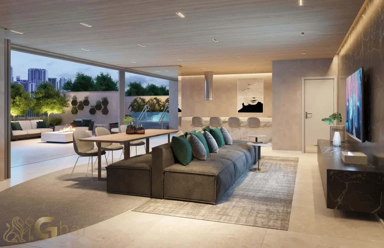 Espaço família no Bosque Pitangueiras Jardim das Perdizes