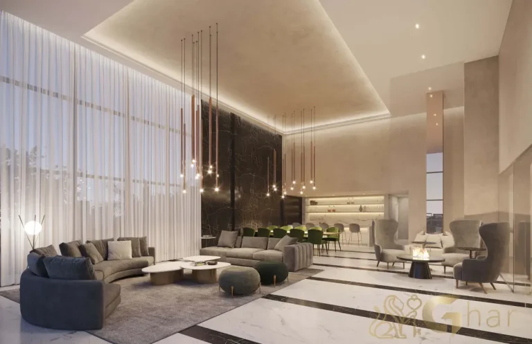 Salão de festas no Bosque Pitangueiras Jardim das Perdizes