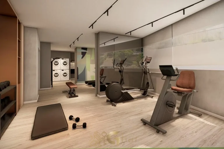 Bracon Vista Augusta academia fitness Bela Vista São Paulo