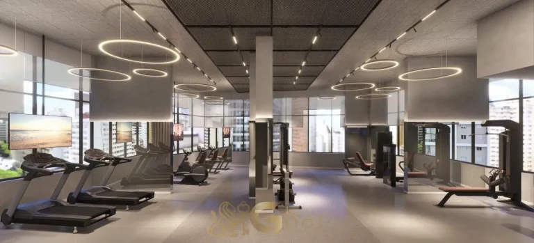 Bracon Vista Augusta academia completa Bela Vista São Paulo