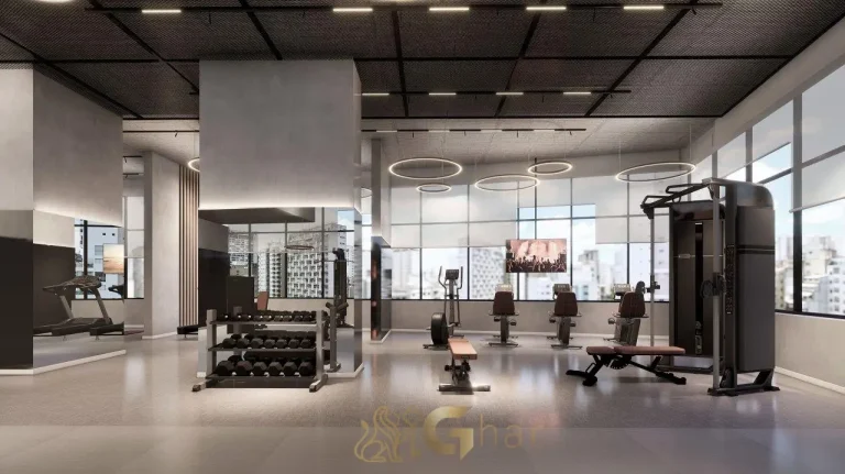 Academia Bracon Vista Augusta Bela Vista São Paulo