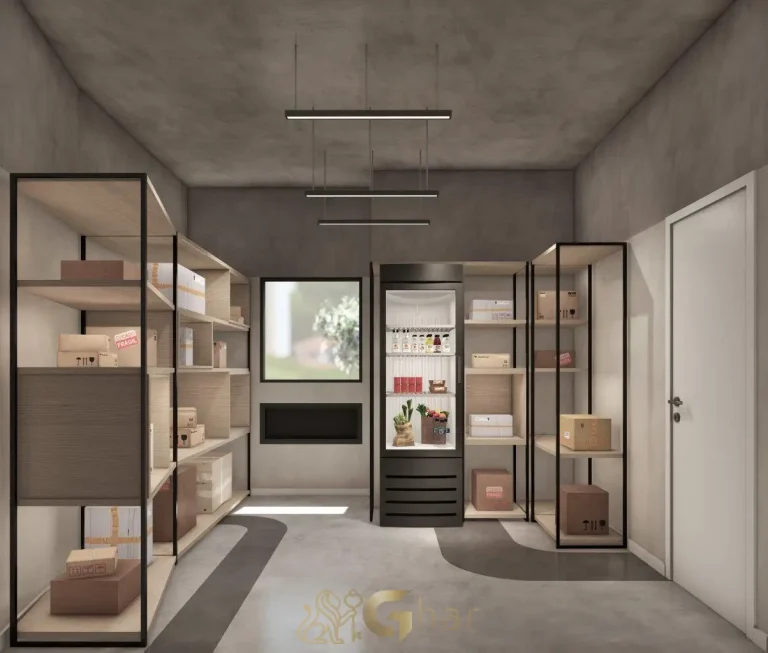 Bracon Vista Augusta espaço delivery Bela Vista São Paulo