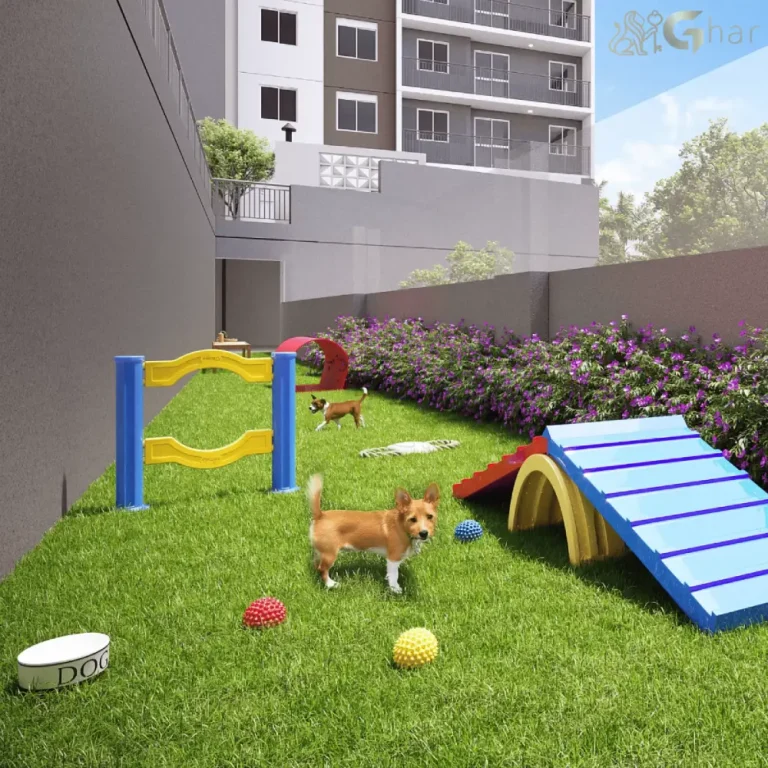 Pet Place no Brit Parada Inglesa