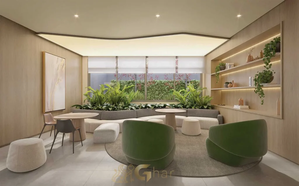 Coworking no Brooklin Studios by Lindenberg em São Paulo